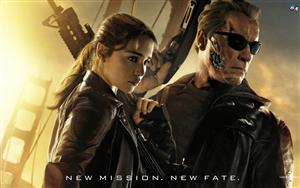 Terminator Genisys